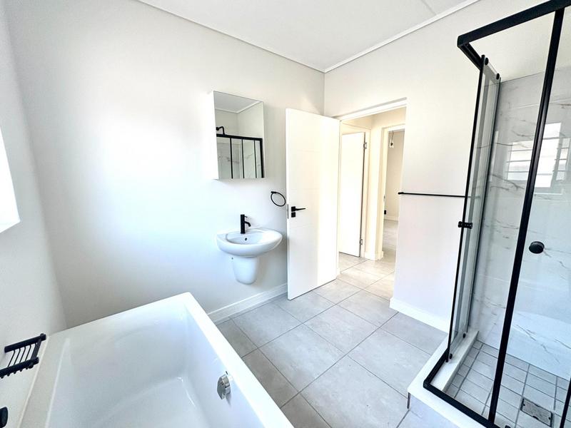 To Let 3 Bedroom Property for Rent in De Kuile Lifestyle Estate Western Cape